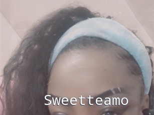 Sweetteamo