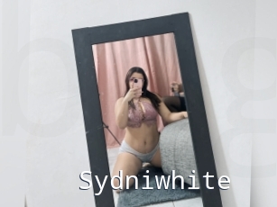 Sydniwhite