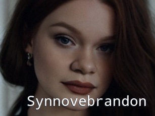 Synnovebrandon