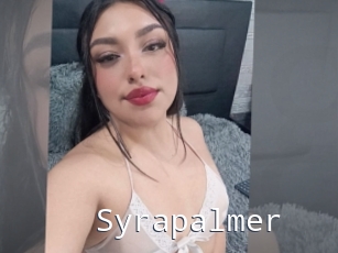 Syrapalmer