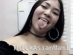 ThickAsianMami