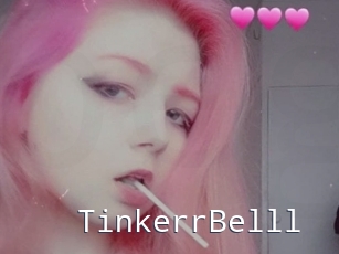TinkerrBelll