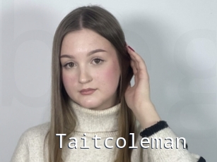 Taitcoleman