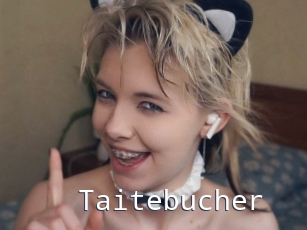 Taitebucher