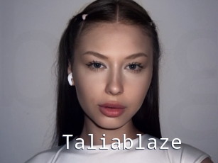 Taliablaze