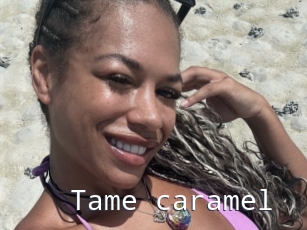 Tame_caramel