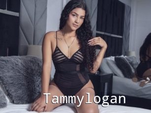 Tammylogan