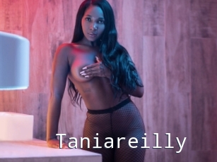 Taniareilly
