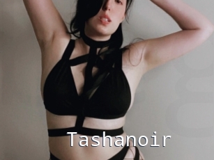Tashanoir