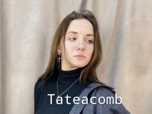Tateacomb