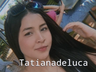 Tatianadeluca