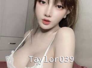 Taylor039