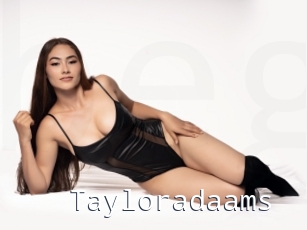 Tayloradaams