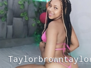 Taylorbrowntaylor