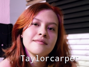 Taylorcarper