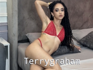 Terrygraham
