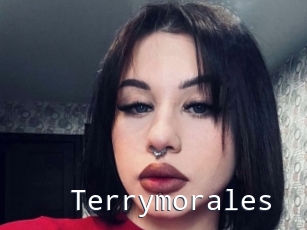 Terrymorales