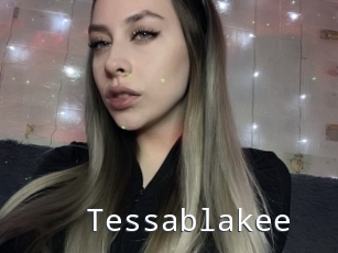 Tessablakee