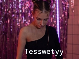 Tesswetyy