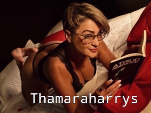 Thamaraharrys