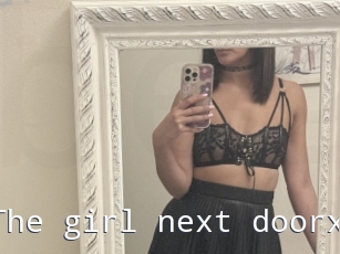The_girl_next_doorx