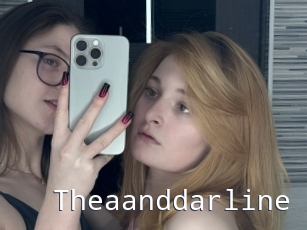 Theaanddarline