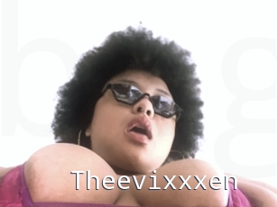 Theevixxxen