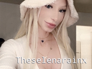 Theselenarainx