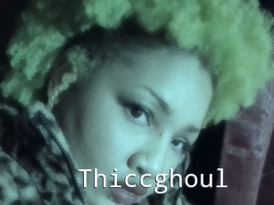 Thiccghoul