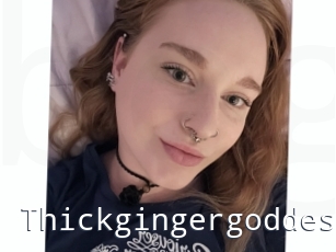 Thickgingergoddess