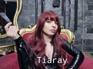 Tiaray