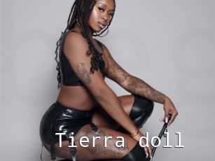 Tierra_doll