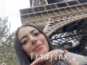 Tifajinx