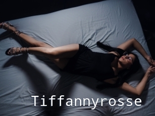 Tiffannyrosse