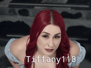 Tiffany118