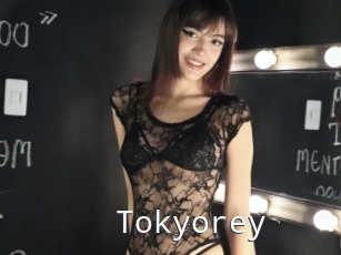 Tokyorey