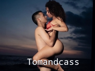 Tomandcass