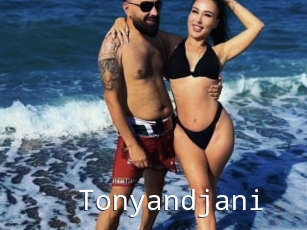 Tonyandjani