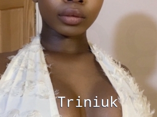 Triniuk