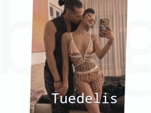 Tuedelis