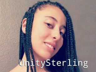 UnitySterling