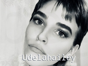 Udelahailey