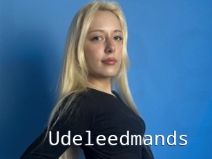 Udeleedmands