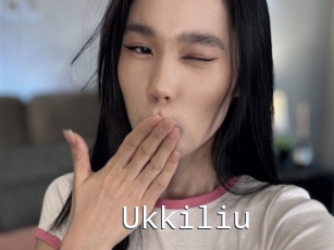 Ukkiliu