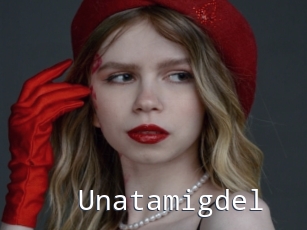 Unatamigdel