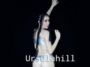 Ursulahill