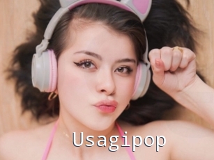 Usagipop