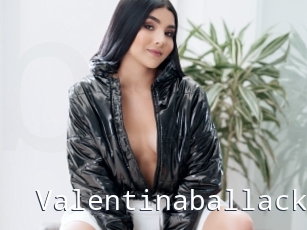 Valentinaballack
