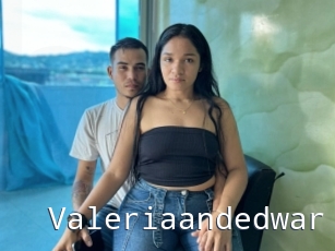 Valeriaandedwar