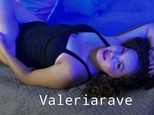 Valeriarave